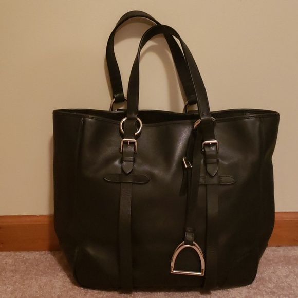 Ralph Lauren bag - Picture 1 of 6